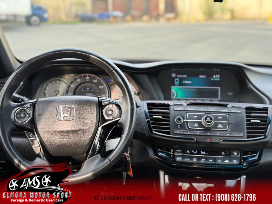 2017 Honda Accord Sedan Sport Manual, available for sale in Elizabeth, New Jersey | Elmora Motor Sports. Elizabeth, New Jersey 2017 Honda Accord Sedan Sport Manual, available for sale in Elizabeth, New Jersey | Elmora Motor Sports. Elizabeth, New Jersey