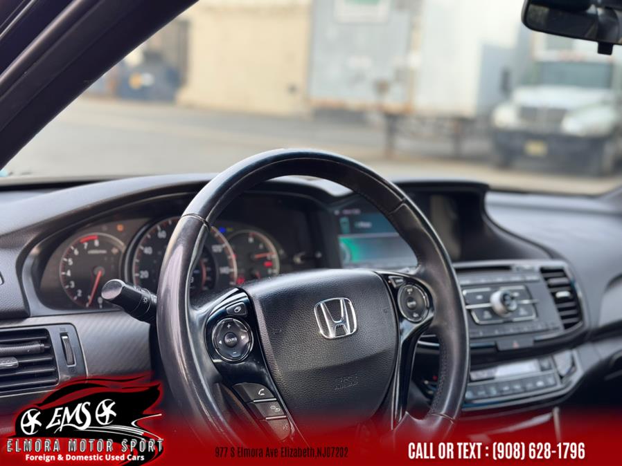 2017 Honda Accord Sedan Sport Manual, available for sale in Elizabeth, New Jersey | Elmora Motor Sports. Elizabeth, New Jersey 2017 Honda Accord Sedan Sport Manual, available for sale in Elizabeth, New Jersey | Elmora Motor Sports. Elizabeth, New Jersey