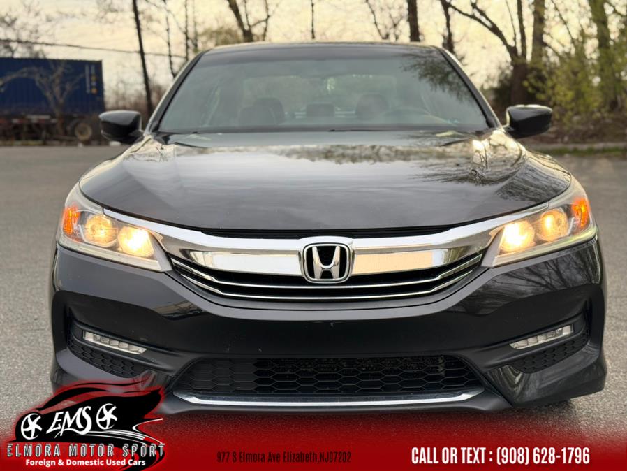 2017 Honda Accord Sedan Sport Manual, available for sale in Elizabeth, New Jersey | Elmora Motor Sports. Elizabeth, New Jersey 2017 Honda Accord Sedan Sport Manual, available for sale in Elizabeth, New Jersey | Elmora Motor Sports. Elizabeth, New Jersey