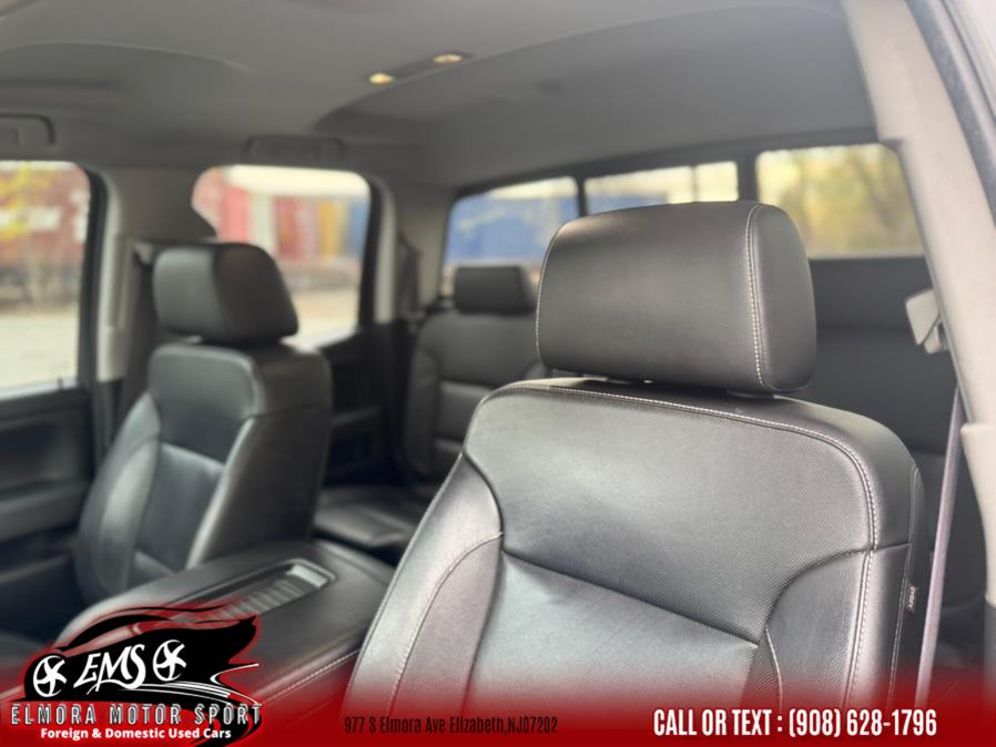 2016 Chevrolet Silverado 1500 4WD Double Cab 143.5" LTZ w/1LZ, available for sale in Elizabeth, New Jersey | Elmora Motor Sports. Elizabeth, New Jersey 2016 Chevrolet Silverado 1500 4WD Double Cab 143.5" LTZ w/1LZ, available for sale in Elizabeth, New Jersey | Elmora Motor Sports. Elizabeth, New Jersey