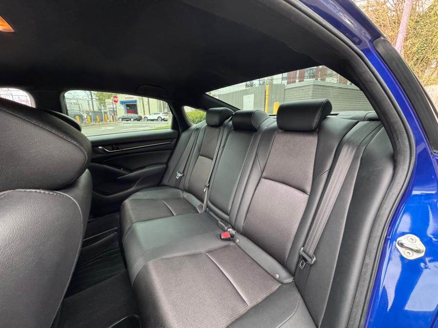 2019 Honda Accord Sedan Sport 1.5T CVT, available for sale in Irvington, New Jersey | Elis Motors Corp. Irvington, New Jersey 2019 Honda Accord Sedan Sport 1.5T CVT, available for sale in Irvington, New Jersey | Elis Motors Corp. Irvington, New Jersey