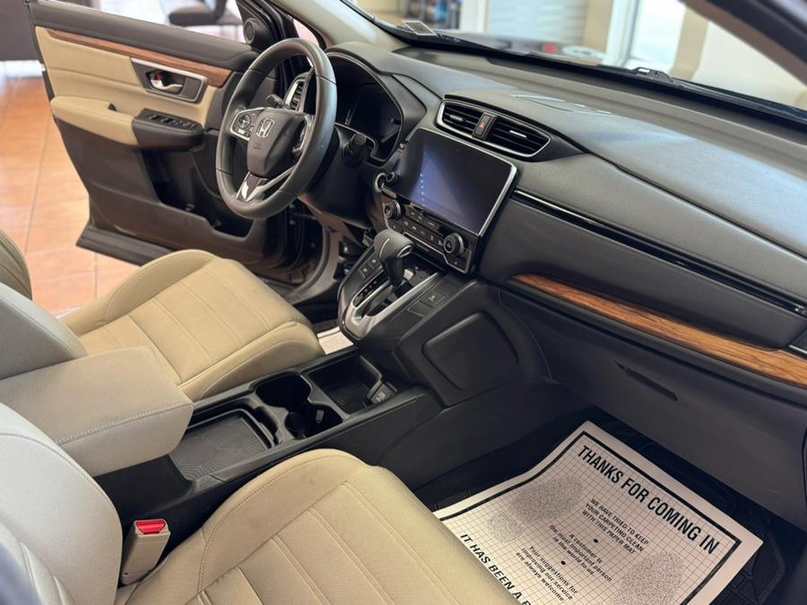2018 Honda CR-V EX AWD, available for sale in Suffern, New York | Rockland Motor Sport. Suffern, New York 2018 Honda CR-V EX AWD, available for sale in Suffern, New York | Rockland Motor Sport. Suffern, New York
