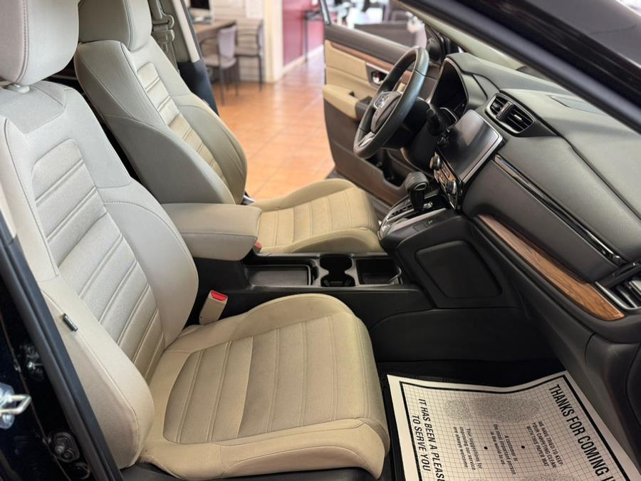 2018 Honda CR-V EX AWD, available for sale in Suffern, New York | Rockland Motor Sport. Suffern, New York 2018 Honda CR-V EX AWD, available for sale in Suffern, New York | Rockland Motor Sport. Suffern, New York