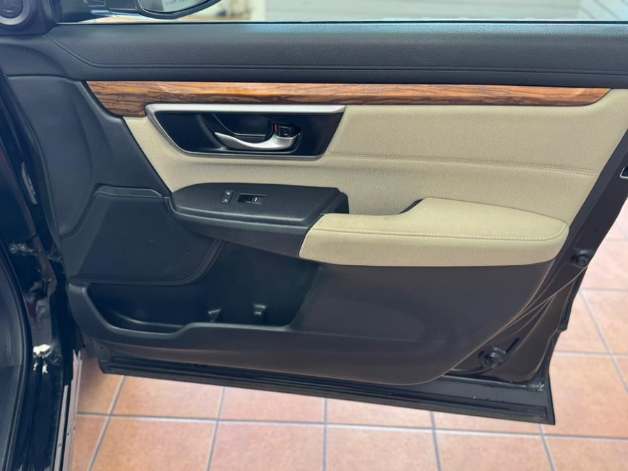 2018 Honda CR-V EX AWD, available for sale in Suffern, New York | Rockland Motor Sport. Suffern, New York 2018 Honda CR-V EX AWD, available for sale in Suffern, New York | Rockland Motor Sport. Suffern, New York
