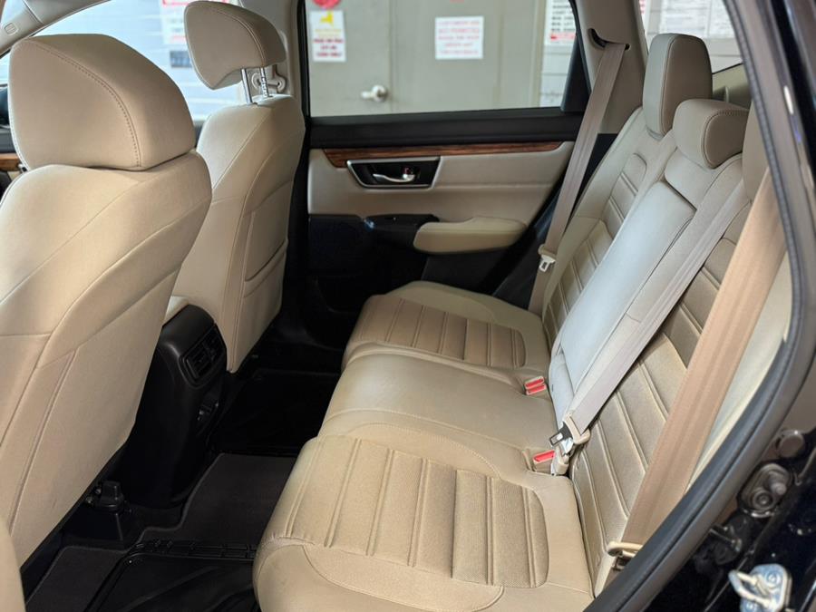 2018 Honda CR-V EX AWD, available for sale in Suffern, New York | Rockland Motor Sport. Suffern, New York 2018 Honda CR-V EX AWD, available for sale in Suffern, New York | Rockland Motor Sport. Suffern, New York