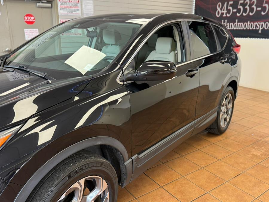 2018 Honda CR-V EX AWD, available for sale in Suffern, New York | Rockland Motor Sport. Suffern, New York 2018 Honda CR-V EX AWD, available for sale in Suffern, New York | Rockland Motor Sport. Suffern, New York