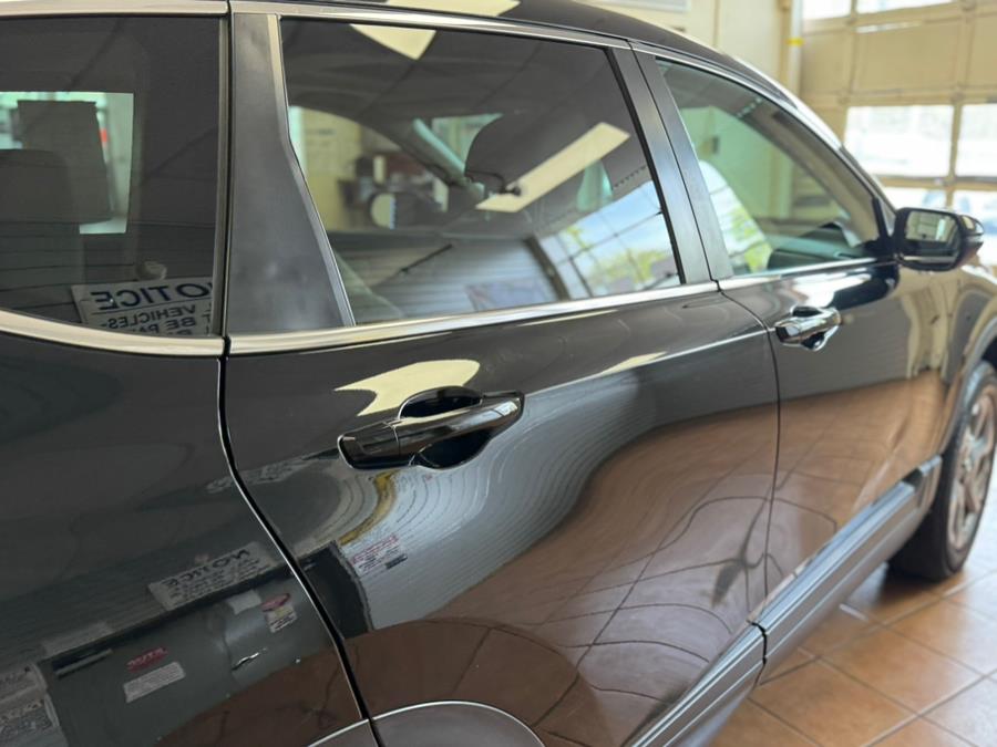 2018 Honda CR-V EX AWD, available for sale in Suffern, New York | Rockland Motor Sport. Suffern, New York 2018 Honda CR-V EX AWD, available for sale in Suffern, New York | Rockland Motor Sport. Suffern, New York