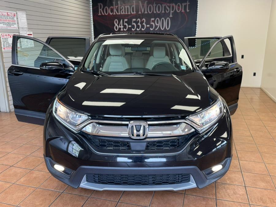 2018 Honda CR-V EX AWD, available for sale in Suffern, New York | Rockland Motor Sport. Suffern, New York 2018 Honda CR-V EX AWD, available for sale in Suffern, New York | Rockland Motor Sport. Suffern, New York
