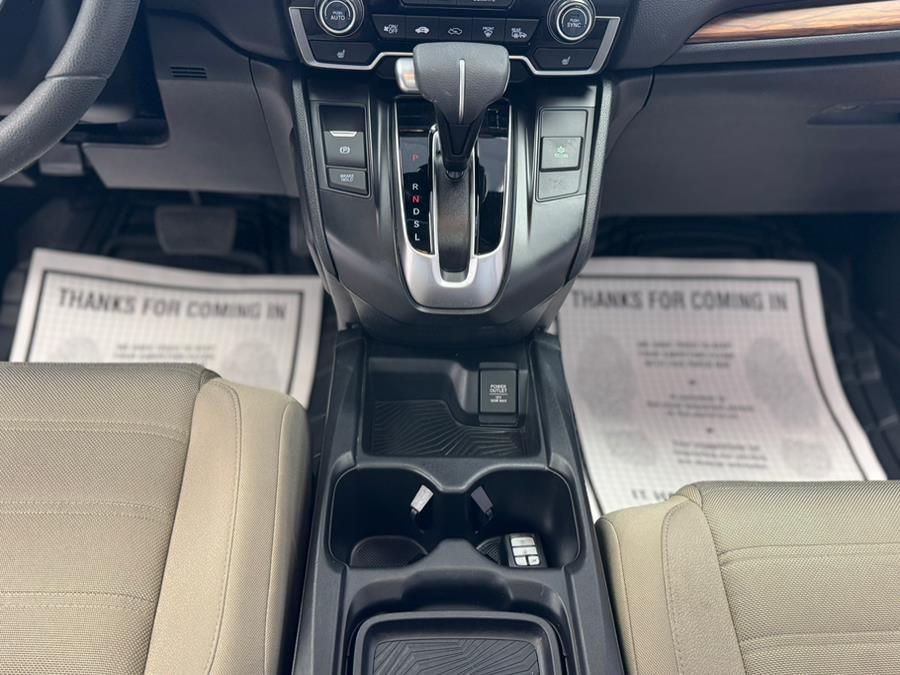 2018 Honda CR-V EX AWD, available for sale in Suffern, New York | Rockland Motor Sport. Suffern, New York 2018 Honda CR-V EX AWD, available for sale in Suffern, New York | Rockland Motor Sport. Suffern, New York