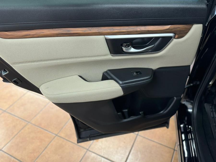 2018 Honda CR-V EX AWD, available for sale in Suffern, New York | Rockland Motor Sport. Suffern, New York 2018 Honda CR-V EX AWD, available for sale in Suffern, New York | Rockland Motor Sport. Suffern, New York