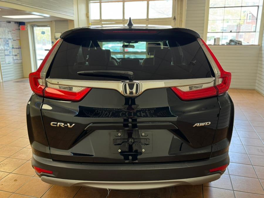 2018 Honda CR-V EX AWD, available for sale in Suffern, New York | Rockland Motor Sport. Suffern, New York 2018 Honda CR-V EX AWD, available for sale in Suffern, New York | Rockland Motor Sport. Suffern, New York