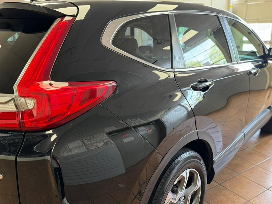 2018 Honda CR-V EX AWD, available for sale in Suffern, New York | Rockland Motor Sport. Suffern, New York 2018 Honda CR-V EX AWD, available for sale in Suffern, New York | Rockland Motor Sport. Suffern, New York