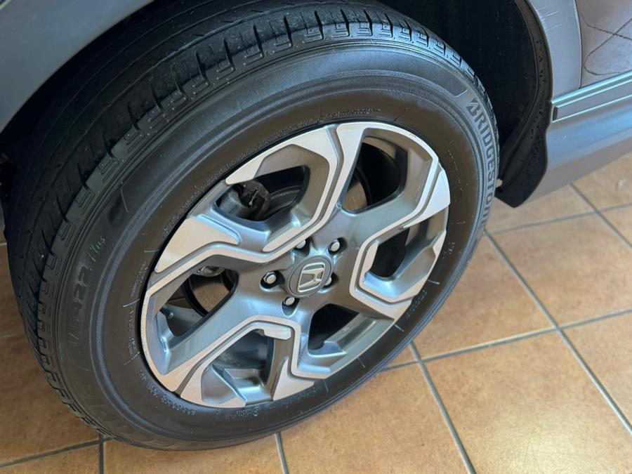2018 Honda CR-V EX AWD, available for sale in Suffern, New York | Rockland Motor Sport. Suffern, New York 2018 Honda CR-V EX AWD, available for sale in Suffern, New York | Rockland Motor Sport. Suffern, New York