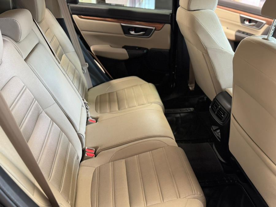 2018 Honda CR-V EX AWD, available for sale in Suffern, New York | Rockland Motor Sport. Suffern, New York 2018 Honda CR-V EX AWD, available for sale in Suffern, New York | Rockland Motor Sport. Suffern, New York