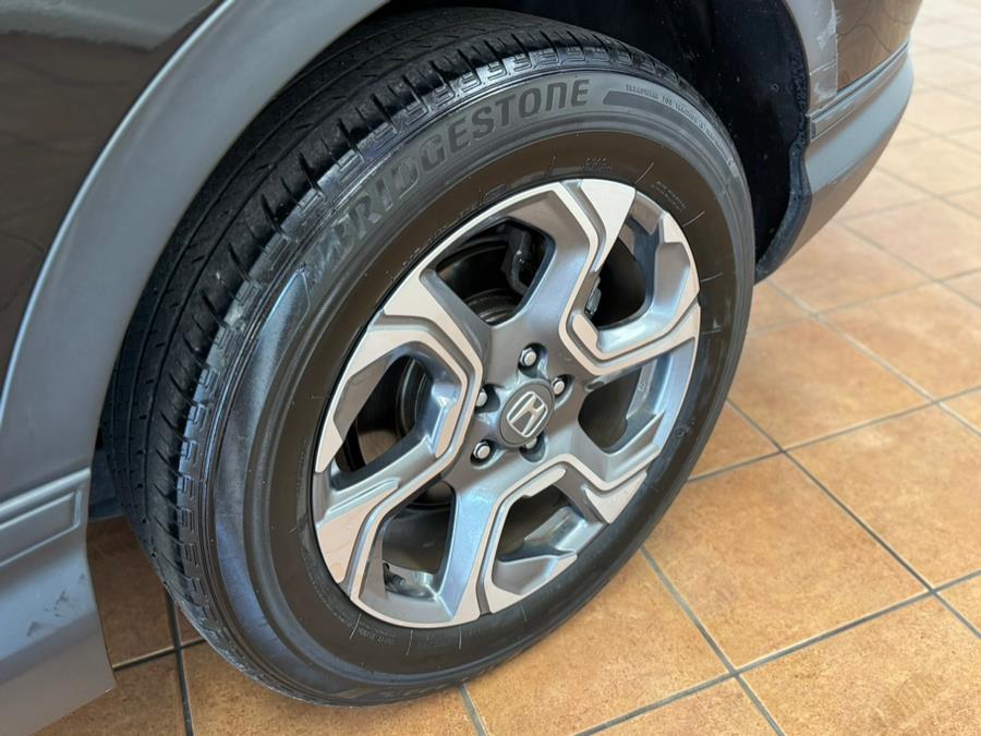 2018 Honda CR-V EX AWD, available for sale in Suffern, New York | Rockland Motor Sport. Suffern, New York 2018 Honda CR-V EX AWD, available for sale in Suffern, New York | Rockland Motor Sport. Suffern, New York