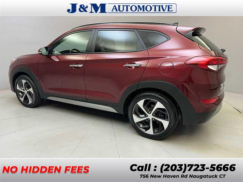 2017 Hyundai Tucson Limited, available for sale in Naugatuck, Connecticut | J&M Automotive Sls&Svc LLC. Naugatuck, Connecticut 2017 Hyundai Tucson Limited, available for sale in Naugatuck, Connecticut | J&M Automotive Sls&Svc LLC. Naugatuck, Connecticut