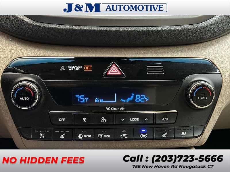 2017 Hyundai Tucson Limited, available for sale in Naugatuck, Connecticut | J&M Automotive Sls&Svc LLC. Naugatuck, Connecticut 2017 Hyundai Tucson Limited, available for sale in Naugatuck, Connecticut | J&M Automotive Sls&Svc LLC. Naugatuck, Connecticut