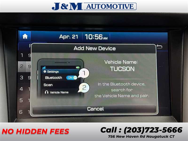 2017 Hyundai Tucson Limited, available for sale in Naugatuck, Connecticut | J&M Automotive Sls&Svc LLC. Naugatuck, Connecticut 2017 Hyundai Tucson Limited, available for sale in Naugatuck, Connecticut | J&M Automotive Sls&Svc LLC. Naugatuck, Connecticut