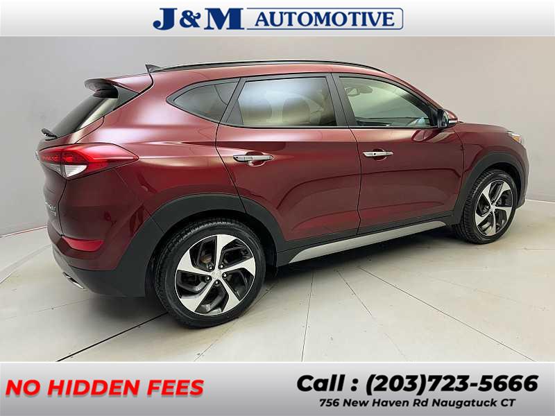 2017 Hyundai Tucson Limited, available for sale in Naugatuck, Connecticut | J&M Automotive Sls&Svc LLC. Naugatuck, Connecticut 2017 Hyundai Tucson Limited, available for sale in Naugatuck, Connecticut | J&M Automotive Sls&Svc LLC. Naugatuck, Connecticut