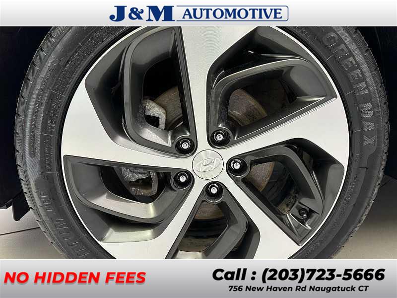 2017 Hyundai Tucson Limited, available for sale in Naugatuck, Connecticut | J&M Automotive Sls&Svc LLC. Naugatuck, Connecticut 2017 Hyundai Tucson Limited, available for sale in Naugatuck, Connecticut | J&M Automotive Sls&Svc LLC. Naugatuck, Connecticut