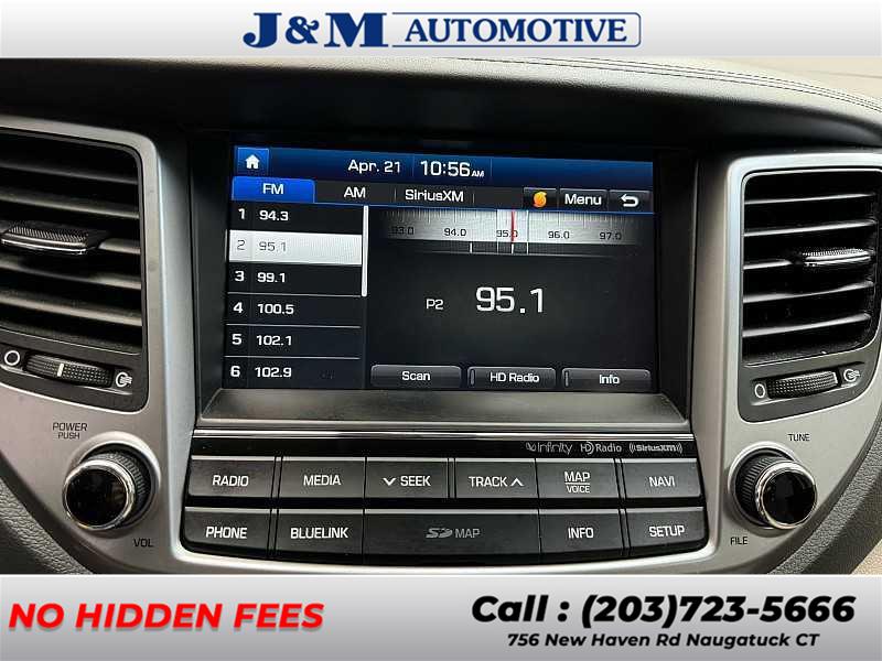 2017 Hyundai Tucson Limited, available for sale in Naugatuck, Connecticut | J&M Automotive Sls&Svc LLC. Naugatuck, Connecticut 2017 Hyundai Tucson Limited, available for sale in Naugatuck, Connecticut | J&M Automotive Sls&Svc LLC. Naugatuck, Connecticut