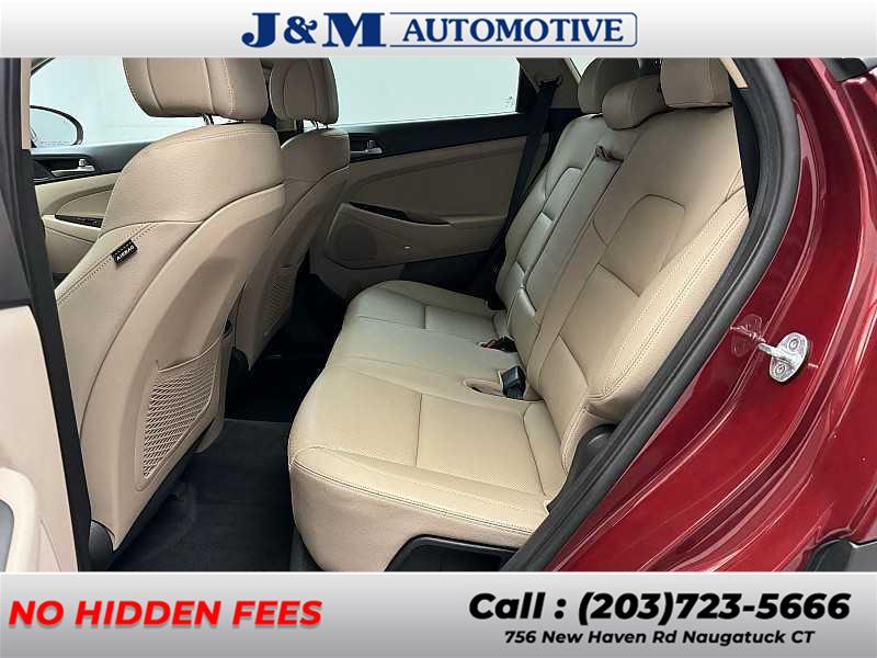 2017 Hyundai Tucson Limited, available for sale in Naugatuck, Connecticut | J&M Automotive Sls&Svc LLC. Naugatuck, Connecticut 2017 Hyundai Tucson Limited, available for sale in Naugatuck, Connecticut | J&M Automotive Sls&Svc LLC. Naugatuck, Connecticut