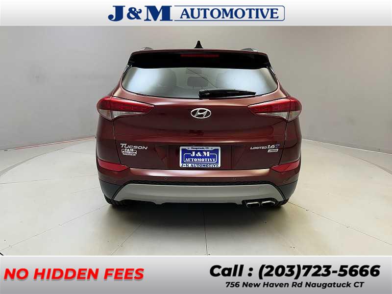 2017 Hyundai Tucson Limited, available for sale in Naugatuck, Connecticut | J&M Automotive Sls&Svc LLC. Naugatuck, Connecticut 2017 Hyundai Tucson Limited, available for sale in Naugatuck, Connecticut | J&M Automotive Sls&Svc LLC. Naugatuck, Connecticut