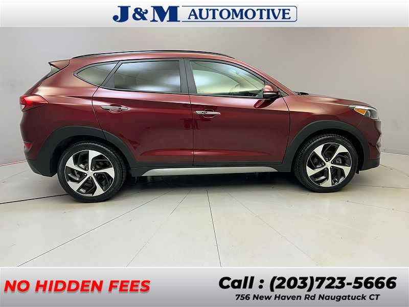 2017 Hyundai Tucson Limited, available for sale in Naugatuck, Connecticut | J&M Automotive Sls&Svc LLC. Naugatuck, Connecticut 2017 Hyundai Tucson Limited, available for sale in Naugatuck, Connecticut | J&M Automotive Sls&Svc LLC. Naugatuck, Connecticut