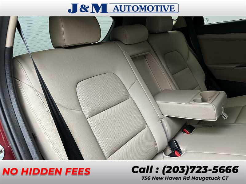 2017 Hyundai Tucson Limited, available for sale in Naugatuck, Connecticut | J&M Automotive Sls&Svc LLC. Naugatuck, Connecticut 2017 Hyundai Tucson Limited, available for sale in Naugatuck, Connecticut | J&M Automotive Sls&Svc LLC. Naugatuck, Connecticut