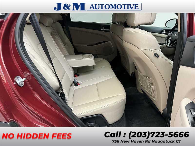 2017 Hyundai Tucson Limited, available for sale in Naugatuck, Connecticut | J&M Automotive Sls&Svc LLC. Naugatuck, Connecticut 2017 Hyundai Tucson Limited, available for sale in Naugatuck, Connecticut | J&M Automotive Sls&Svc LLC. Naugatuck, Connecticut