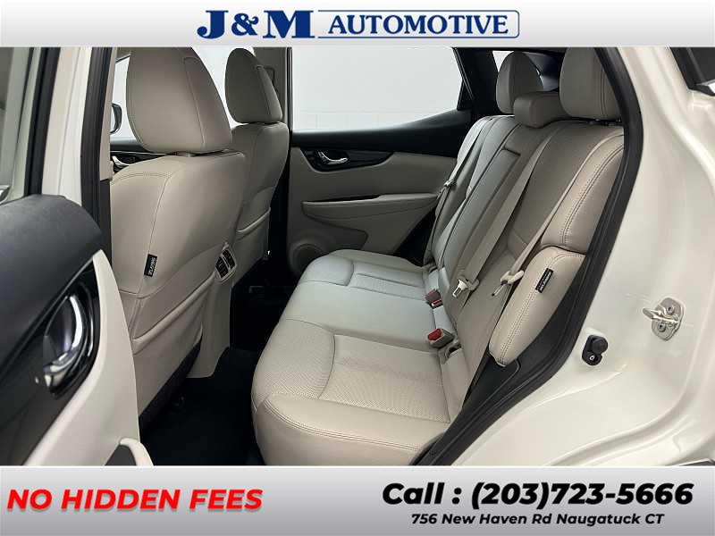 2022 Nissan Rogue Sport SL, available for sale in Naugatuck, Connecticut | J&M Automotive Sls&Svc LLC. Naugatuck, Connecticut 2022 Nissan Rogue Sport SL, available for sale in Naugatuck, Connecticut | J&M Automotive Sls&Svc LLC. Naugatuck, Connecticut