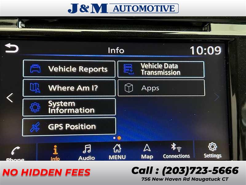 2022 Nissan Rogue Sport SL, available for sale in Naugatuck, Connecticut | J&M Automotive Sls&Svc LLC. Naugatuck, Connecticut 2022 Nissan Rogue Sport SL, available for sale in Naugatuck, Connecticut | J&M Automotive Sls&Svc LLC. Naugatuck, Connecticut