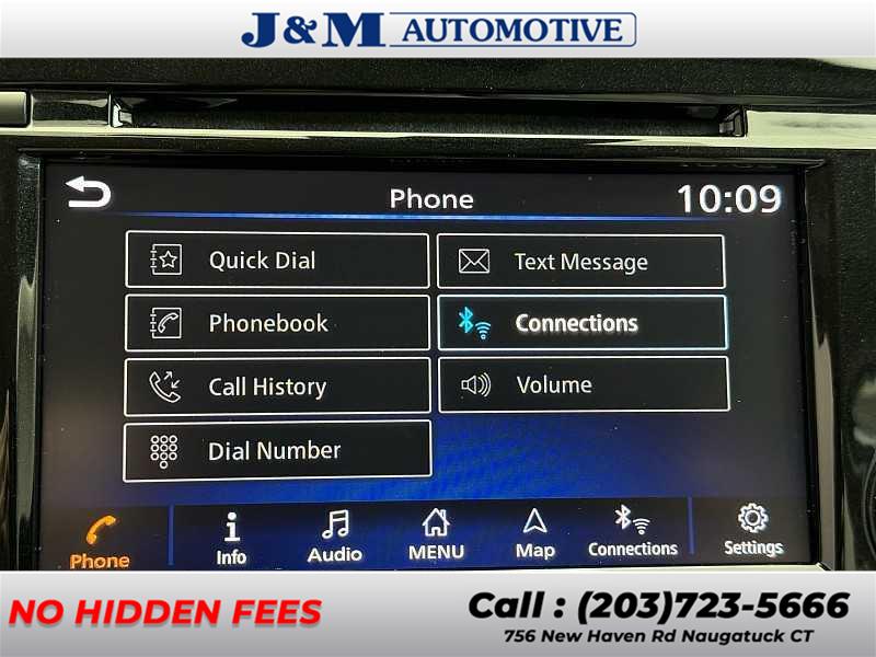 2022 Nissan Rogue Sport SL, available for sale in Naugatuck, Connecticut | J&M Automotive Sls&Svc LLC. Naugatuck, Connecticut 2022 Nissan Rogue Sport SL, available for sale in Naugatuck, Connecticut | J&M Automotive Sls&Svc LLC. Naugatuck, Connecticut