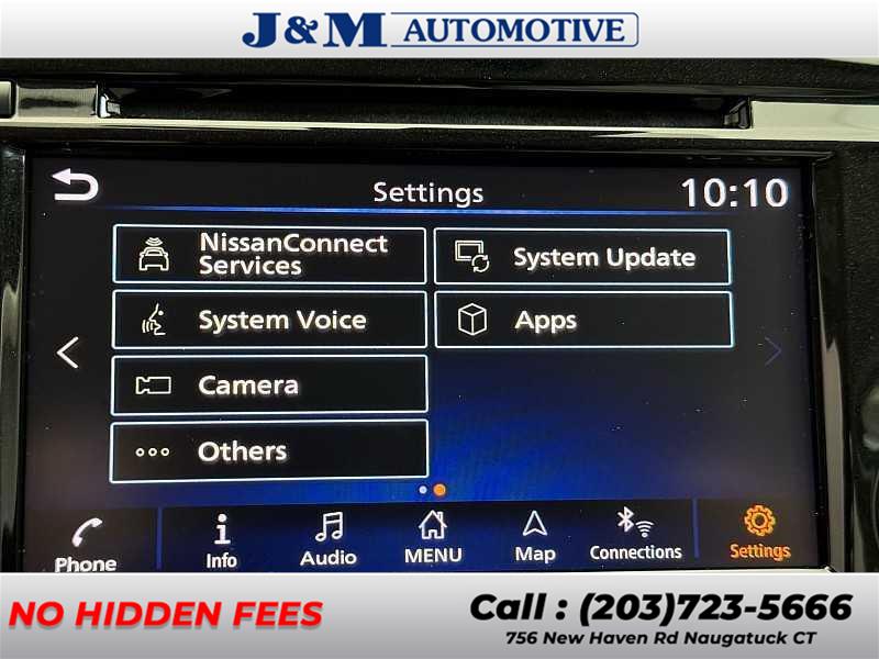 2022 Nissan Rogue Sport SL, available for sale in Naugatuck, Connecticut | J&M Automotive Sls&Svc LLC. Naugatuck, Connecticut 2022 Nissan Rogue Sport SL, available for sale in Naugatuck, Connecticut | J&M Automotive Sls&Svc LLC. Naugatuck, Connecticut