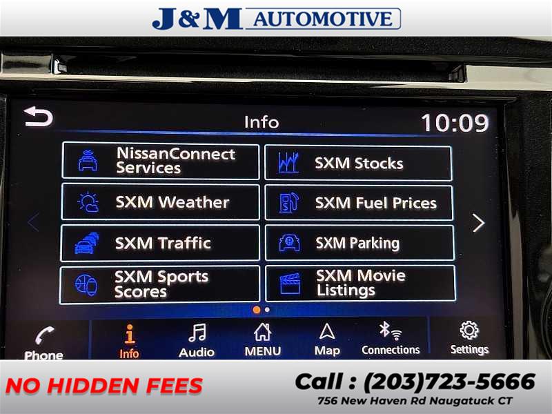 2022 Nissan Rogue Sport SL, available for sale in Naugatuck, Connecticut | J&M Automotive Sls&Svc LLC. Naugatuck, Connecticut 2022 Nissan Rogue Sport SL, available for sale in Naugatuck, Connecticut | J&M Automotive Sls&Svc LLC. Naugatuck, Connecticut
