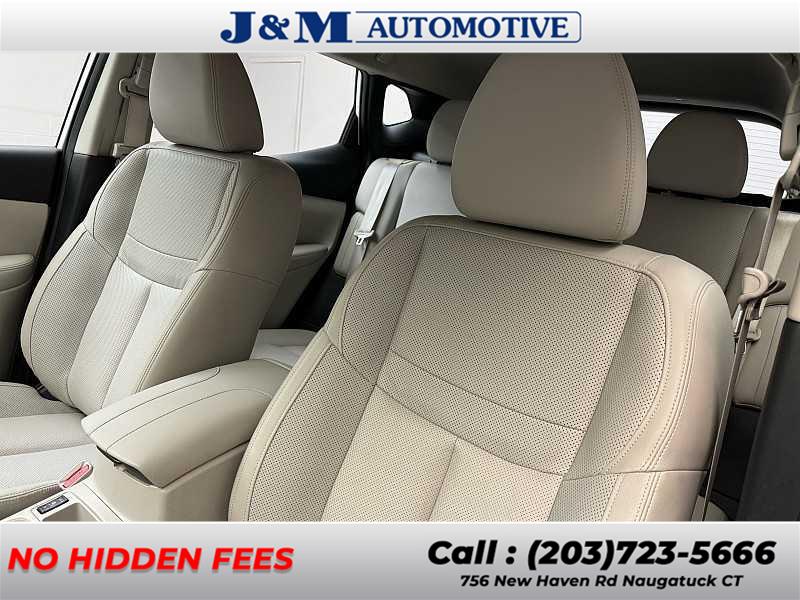 2022 Nissan Rogue Sport SL, available for sale in Naugatuck, Connecticut | J&M Automotive Sls&Svc LLC. Naugatuck, Connecticut 2022 Nissan Rogue Sport SL, available for sale in Naugatuck, Connecticut | J&M Automotive Sls&Svc LLC. Naugatuck, Connecticut