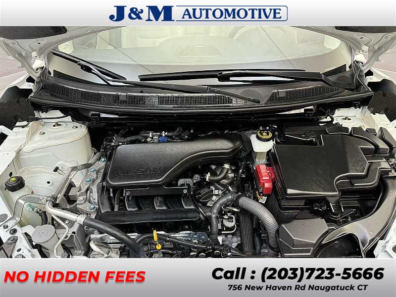 2022 Nissan Rogue Sport SL, available for sale in Naugatuck, Connecticut | J&M Automotive Sls&Svc LLC. Naugatuck, Connecticut 2022 Nissan Rogue Sport SL, available for sale in Naugatuck, Connecticut | J&M Automotive Sls&Svc LLC. Naugatuck, Connecticut