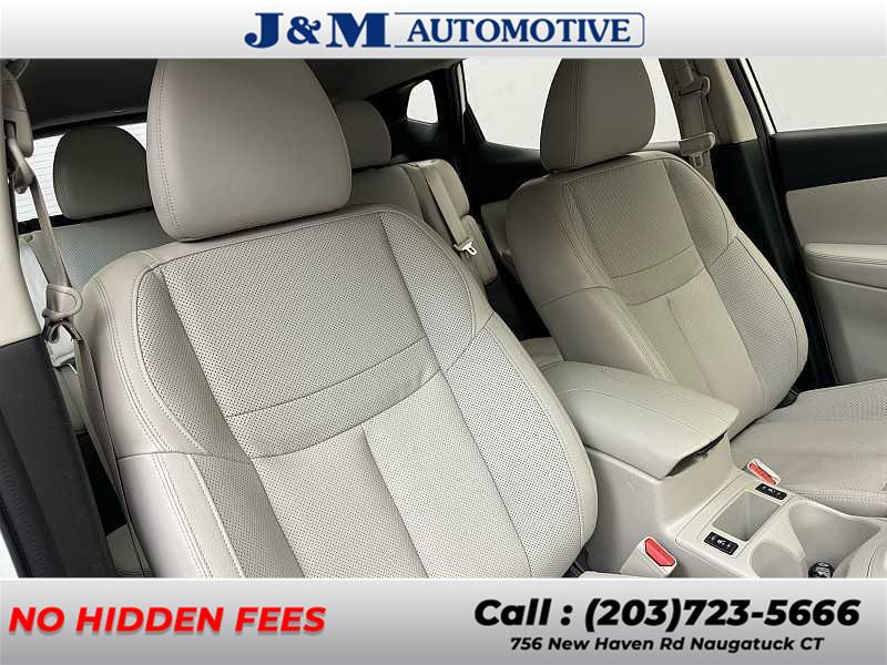 2022 Nissan Rogue Sport SL, available for sale in Naugatuck, Connecticut | J&M Automotive Sls&Svc LLC. Naugatuck, Connecticut 2022 Nissan Rogue Sport SL, available for sale in Naugatuck, Connecticut | J&M Automotive Sls&Svc LLC. Naugatuck, Connecticut