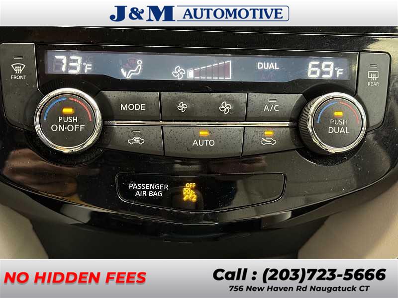 2022 Nissan Rogue Sport SL, available for sale in Naugatuck, Connecticut | J&M Automotive Sls&Svc LLC. Naugatuck, Connecticut 2022 Nissan Rogue Sport SL, available for sale in Naugatuck, Connecticut | J&M Automotive Sls&Svc LLC. Naugatuck, Connecticut