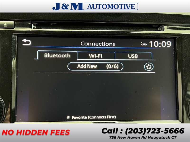 2022 Nissan Rogue Sport SL, available for sale in Naugatuck, Connecticut | J&M Automotive Sls&Svc LLC. Naugatuck, Connecticut 2022 Nissan Rogue Sport SL, available for sale in Naugatuck, Connecticut | J&M Automotive Sls&Svc LLC. Naugatuck, Connecticut