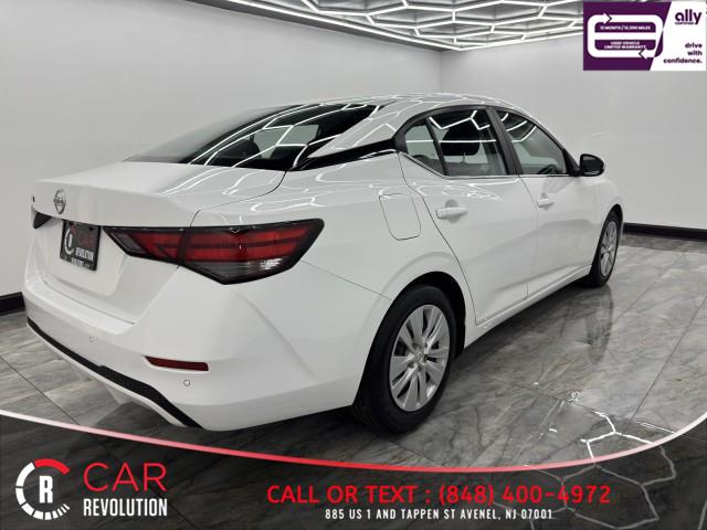 2020 Nissan Sentra S CVT, available for sale in Avenel, New Jersey | Car Revolution. Avenel, New Jersey 2020 Nissan Sentra S CVT, available for sale in Avenel, New Jersey | Car Revolution. Avenel, New Jersey