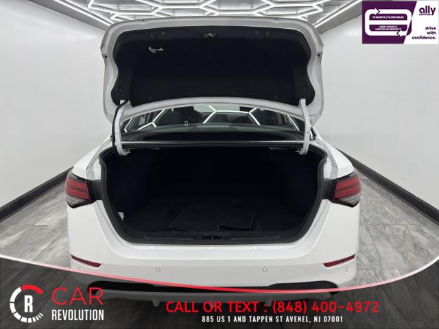 2020 Nissan Sentra S CVT, available for sale in Avenel, New Jersey | Car Revolution. Avenel, New Jersey 2020 Nissan Sentra S CVT, available for sale in Avenel, New Jersey | Car Revolution. Avenel, New Jersey