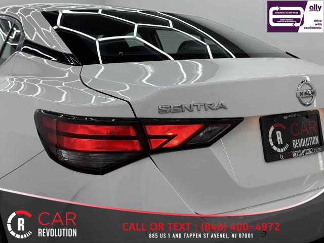 2020 Nissan Sentra S CVT, available for sale in Avenel, New Jersey | Car Revolution. Avenel, New Jersey 2020 Nissan Sentra S CVT, available for sale in Avenel, New Jersey | Car Revolution. Avenel, New Jersey
