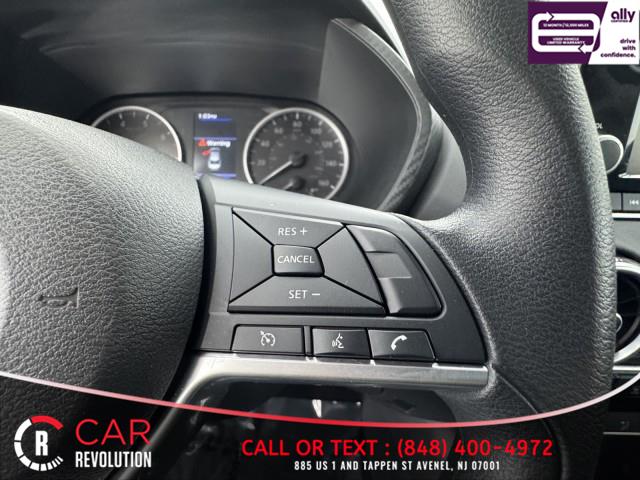 2020 Nissan Sentra S CVT, available for sale in Avenel, New Jersey | Car Revolution. Avenel, New Jersey 2020 Nissan Sentra S CVT, available for sale in Avenel, New Jersey | Car Revolution. Avenel, New Jersey