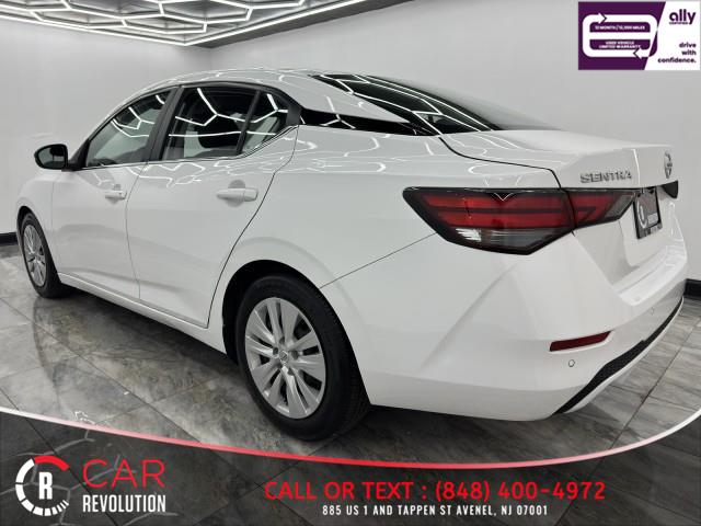 2020 Nissan Sentra S CVT, available for sale in Avenel, New Jersey | Car Revolution. Avenel, New Jersey 2020 Nissan Sentra S CVT, available for sale in Avenel, New Jersey | Car Revolution. Avenel, New Jersey