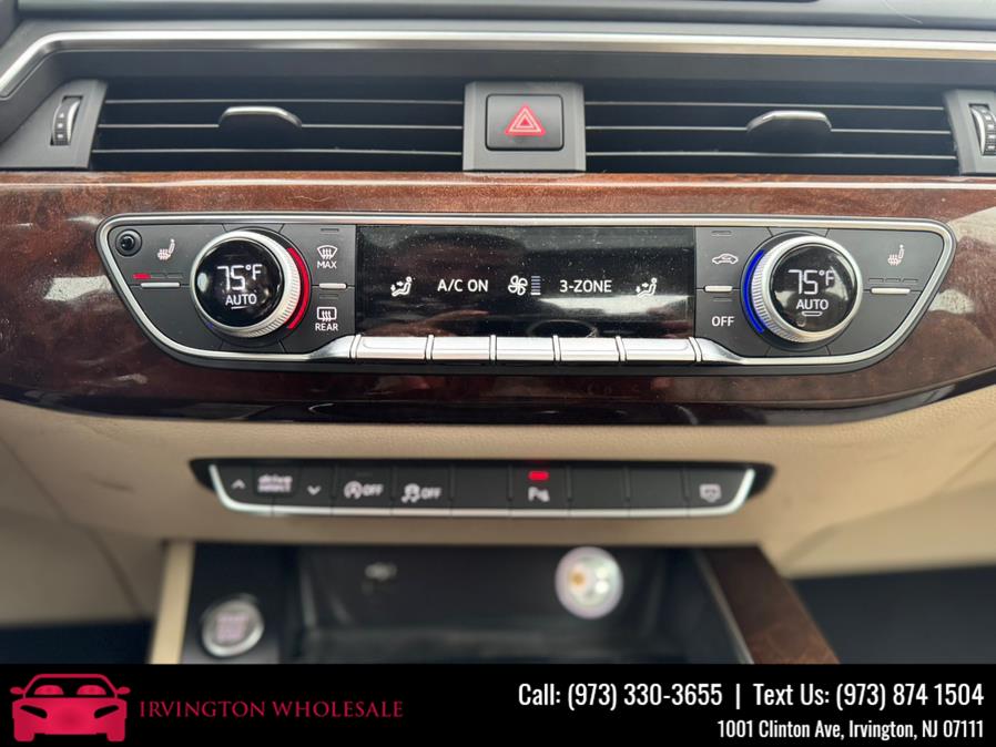 2018 Audi A4 2.0 TFSI Premium Plus S Tronic quattro AWD, available for sale in Irvington, New Jersey | Irvington Wholesale Group. Irvington, New Jersey 2018 Audi A4 2.0 TFSI Premium Plus S Tronic quattro AWD, available for sale in Irvington, New Jersey | Irvington Wholesale Group. Irvington, New Jersey
