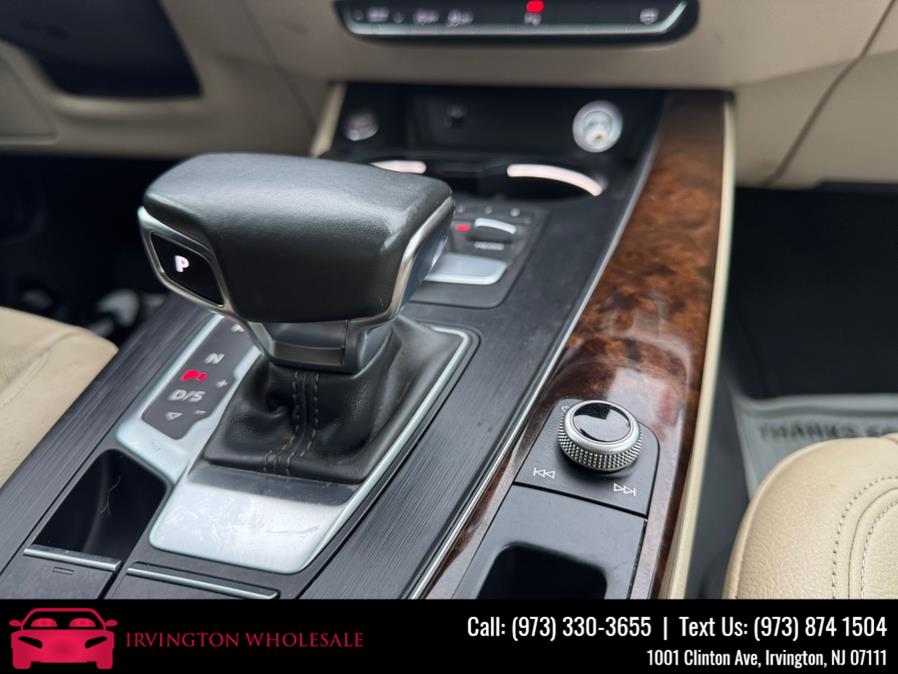 2018 Audi A4 2.0 TFSI Premium Plus S Tronic quattro AWD, available for sale in Irvington, New Jersey | Irvington Wholesale Group. Irvington, New Jersey 2018 Audi A4 2.0 TFSI Premium Plus S Tronic quattro AWD, available for sale in Irvington, New Jersey | Irvington Wholesale Group. Irvington, New Jersey