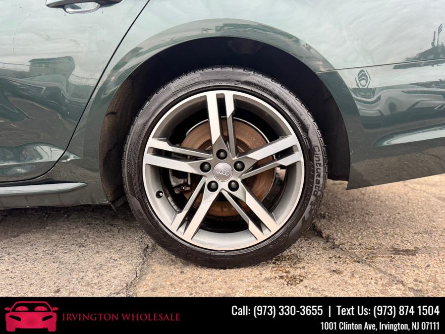 2018 Audi A4 2.0 TFSI Premium Plus S Tronic quattro AWD, available for sale in Irvington, New Jersey | Irvington Wholesale Group. Irvington, New Jersey 2018 Audi A4 2.0 TFSI Premium Plus S Tronic quattro AWD, available for sale in Irvington, New Jersey | Irvington Wholesale Group. Irvington, New Jersey