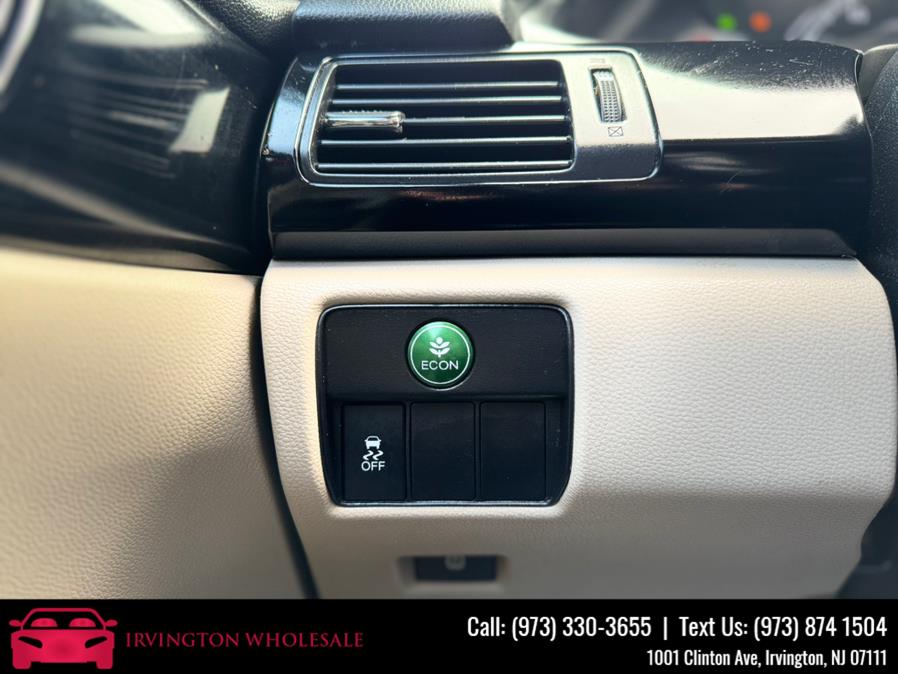 2016 Honda Accord Sedan 4dr I4 CVT LX, available for sale in Irvington, New Jersey | Irvington Wholesale Group. Irvington, New Jersey 2016 Honda Accord Sedan 4dr I4 CVT LX, available for sale in Irvington, New Jersey | Irvington Wholesale Group. Irvington, New Jersey