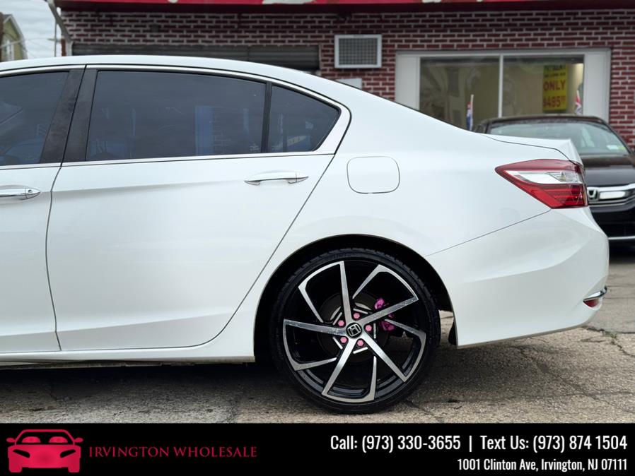 2016 Honda Accord Sedan 4dr I4 CVT LX, available for sale in Irvington, New Jersey | Irvington Wholesale Group. Irvington, New Jersey 2016 Honda Accord Sedan 4dr I4 CVT LX, available for sale in Irvington, New Jersey | Irvington Wholesale Group. Irvington, New Jersey